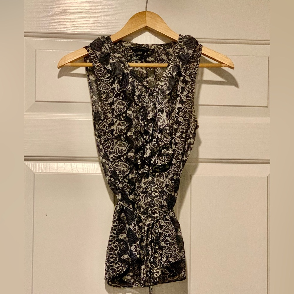 Banana Republic Women’s Blouse